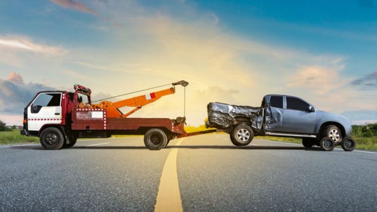 7 Major Signs You Need Towing Services